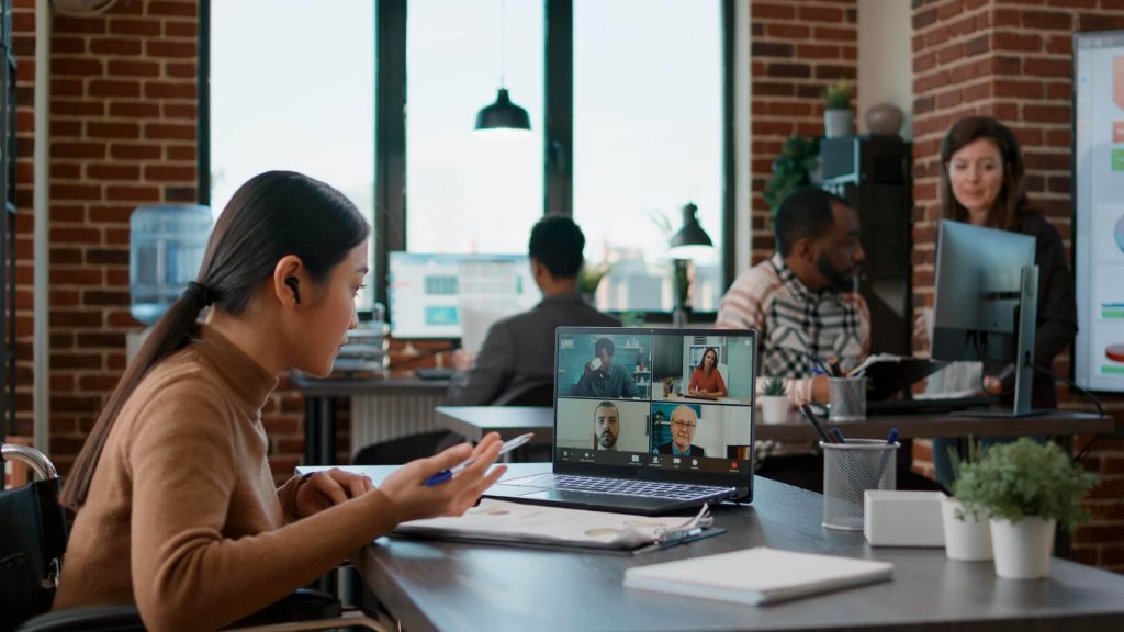 Hire a Remote Full-Stack Developer from Hillcrest Technologies. 